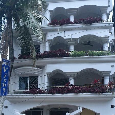 Hotel Vishal Siliguri Εξωτερικό φωτογραφία