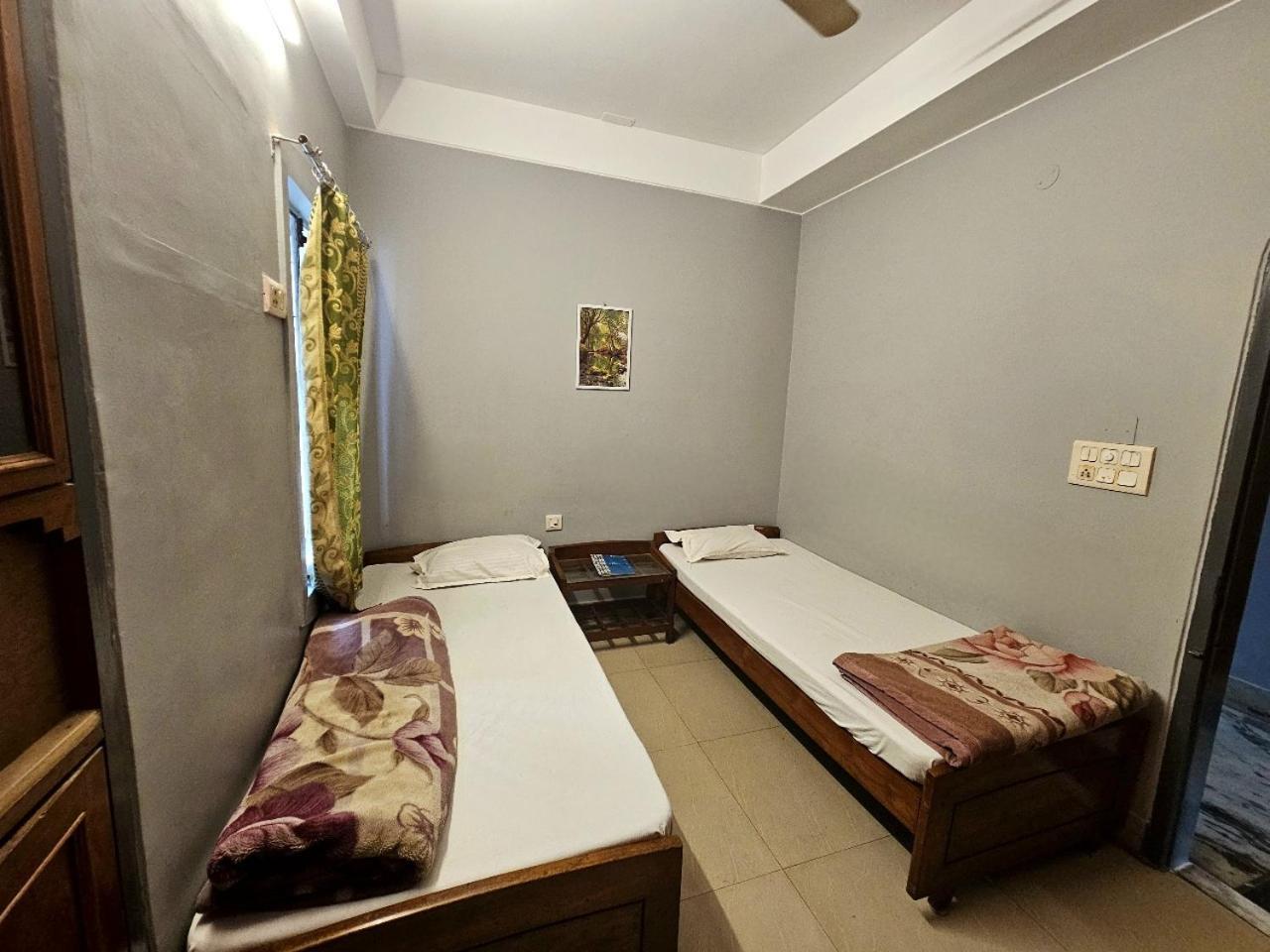 Hotel Vishal Siliguri Εξωτερικό φωτογραφία