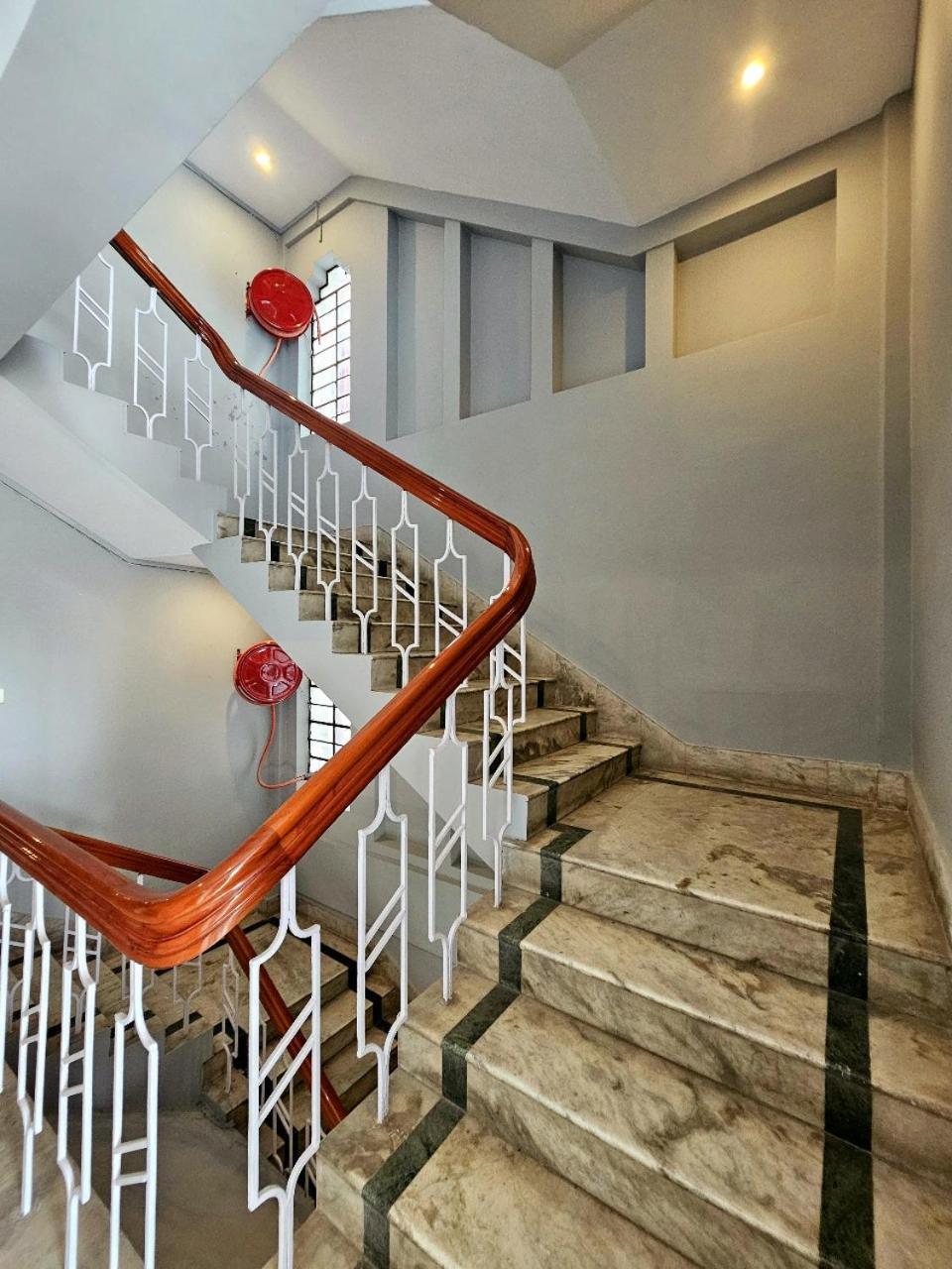Hotel Vishal Siliguri Εξωτερικό φωτογραφία