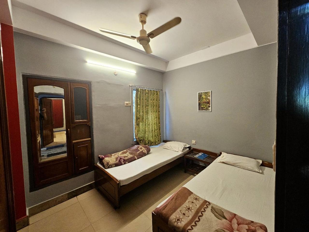 Hotel Vishal Siliguri Εξωτερικό φωτογραφία