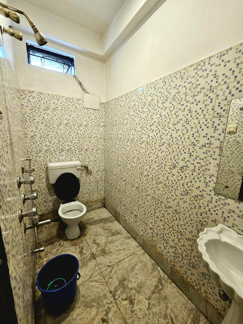 Hotel Vishal Siliguri Εξωτερικό φωτογραφία